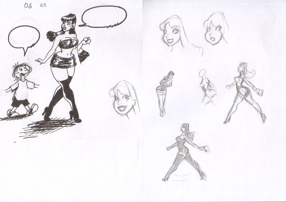 Artworks (Various) [Gundam888] - Chapter 888 — Page 26