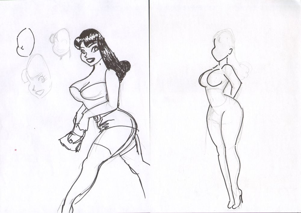 Artworks (Various) [Gundam888] - Chapter 888 — Page 28