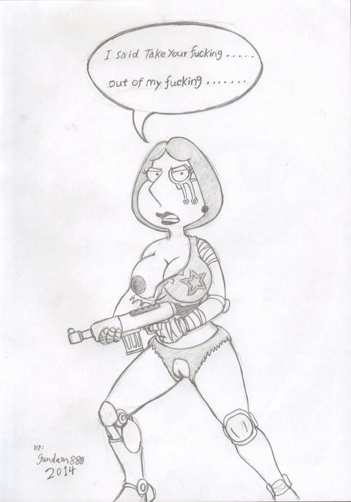 Artworks (Various) [Gundam888] - Chapter 888 — Page 37