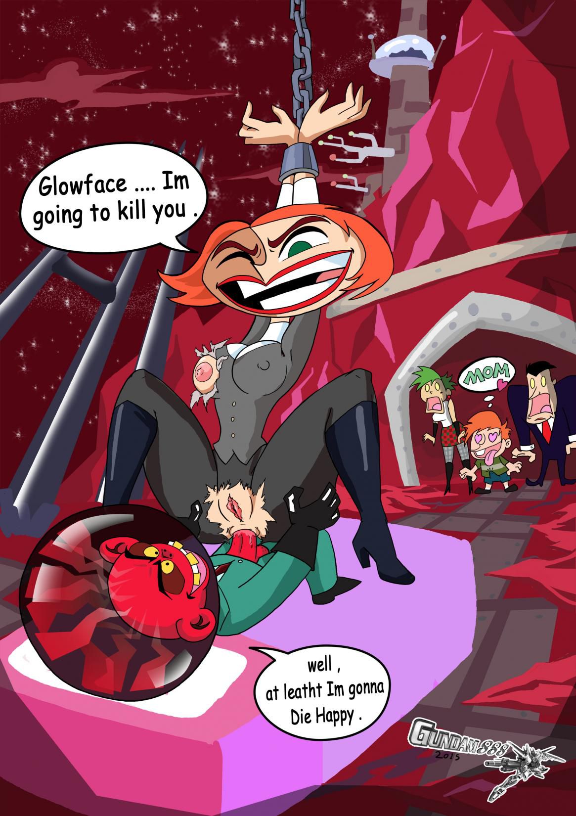 Artworks (Various) [Gundam888] - Chapter 888 — Page 4