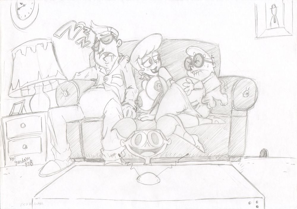 Artworks (Various) [Gundam888] - Chapter 888 — Page 43