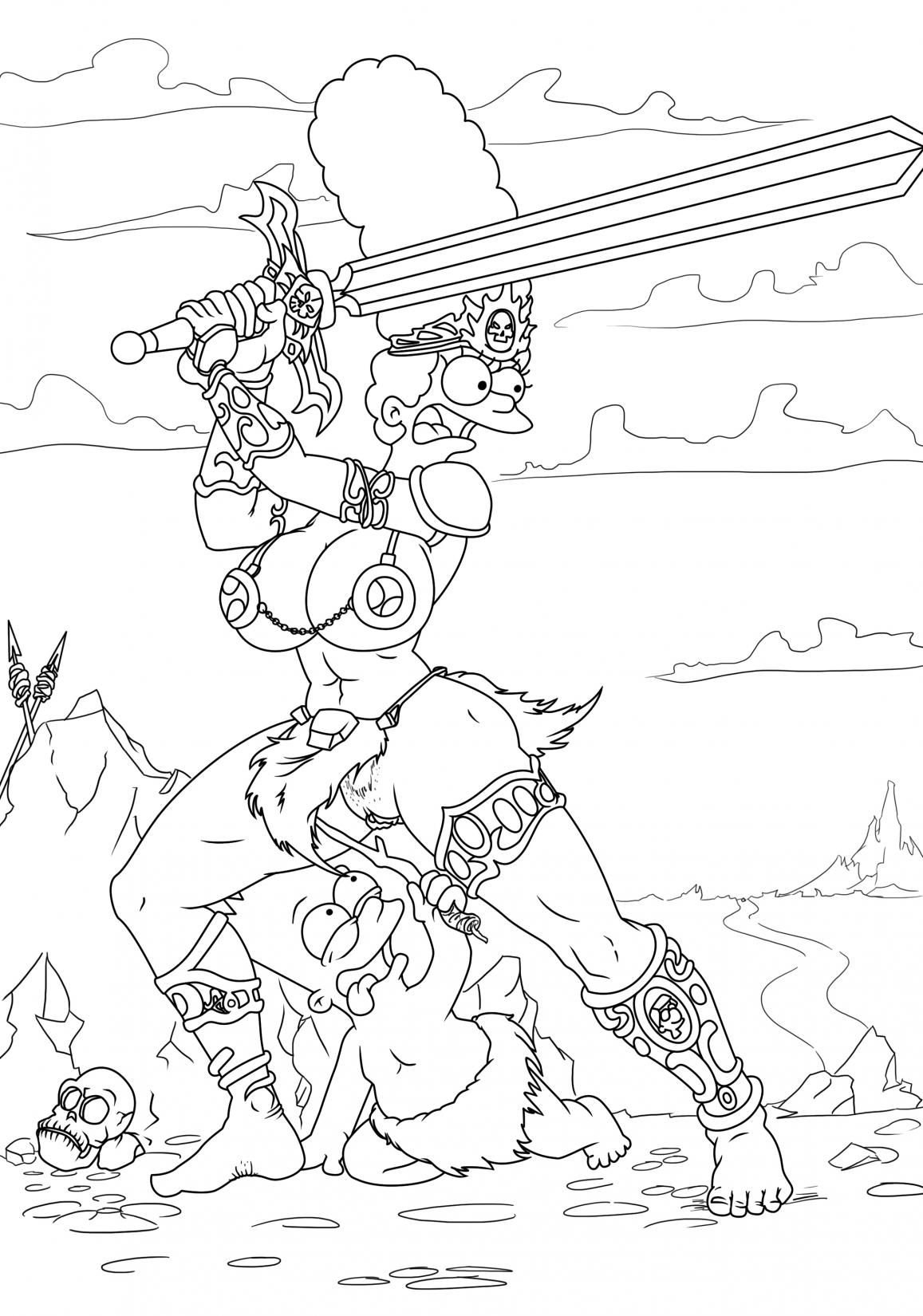 Artworks (Various) [Gundam888] - Chapter 888 — Page 66