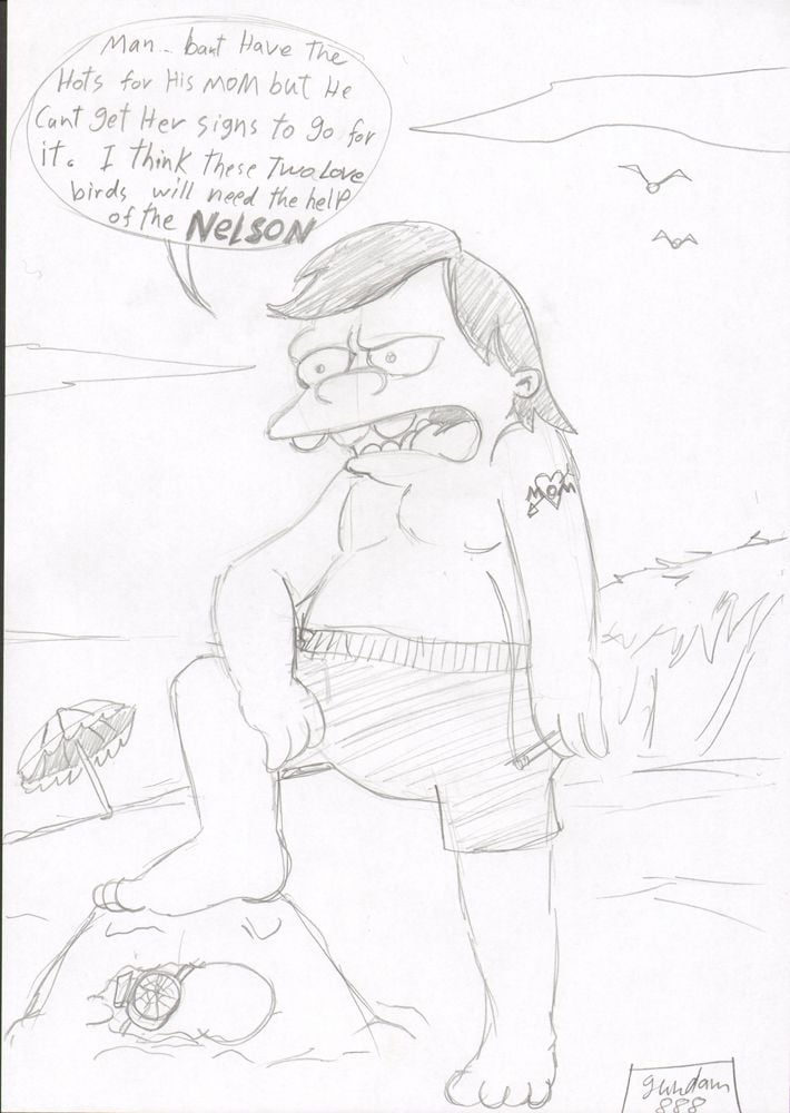 Artworks (Various) [Gundam888] - Chapter 888 — Page 74