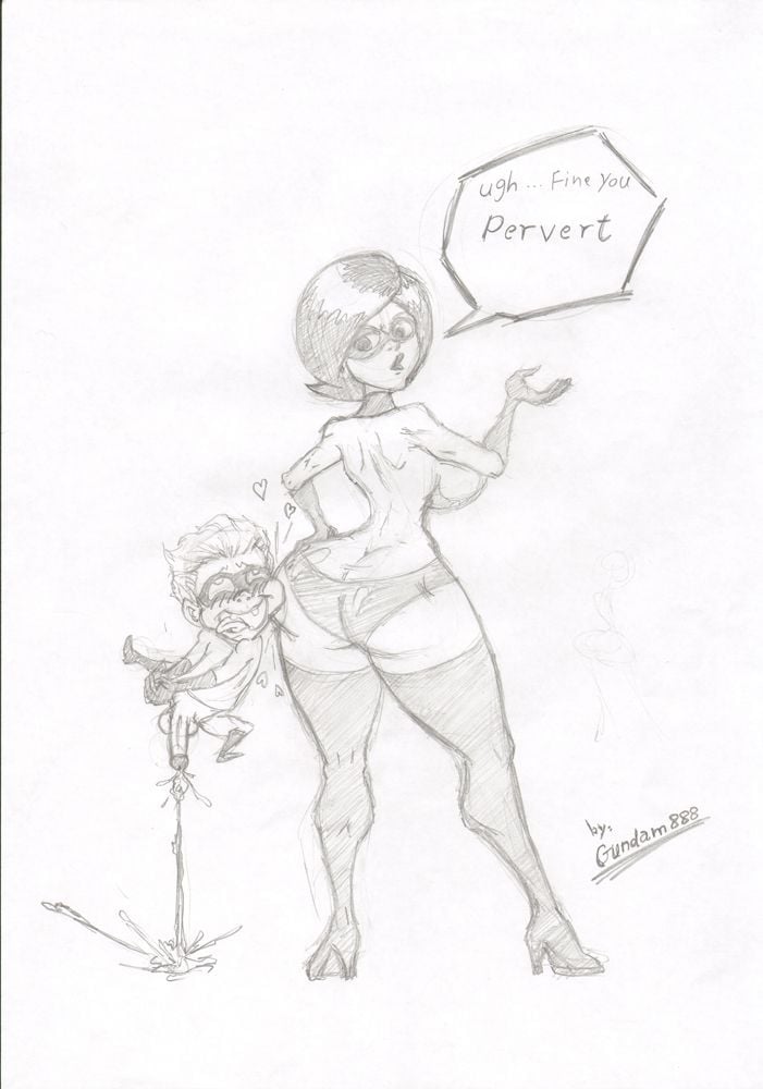 Artworks (Various) [Gundam888] - Chapter 888 — Page 77