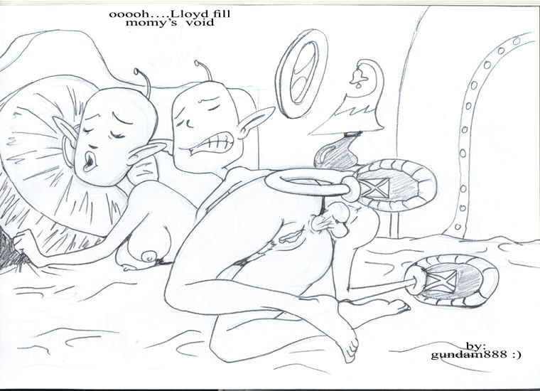 Artworks (Various) [Gundam888] - Chapter 888 — Page 82