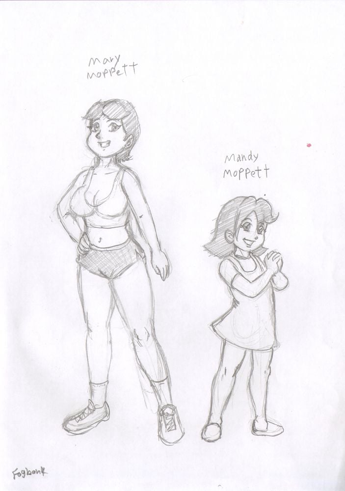 Artworks (Various) [Gundam888] - Chapter 888 — Page 97