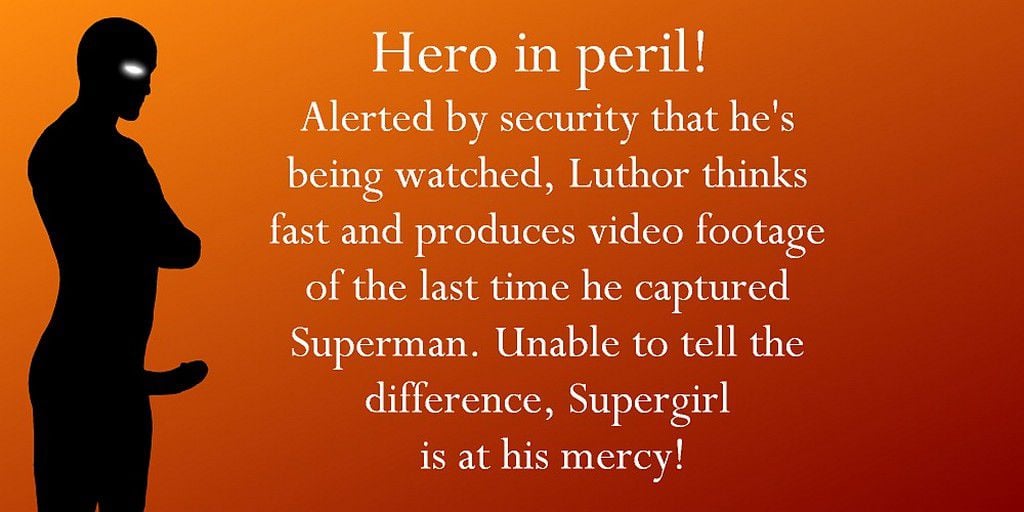 Justice Hentai (Justice League) [PalComix , JusticeHentai.com] - Chapter 1 — Page 12