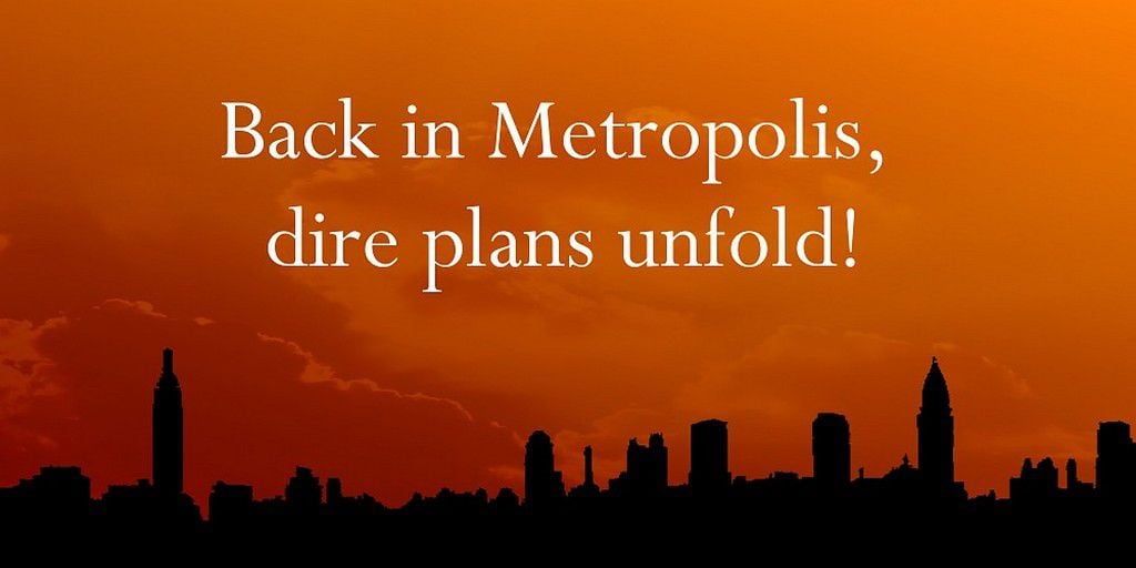 Justice Hentai (Justice League) [PalComix , JusticeHentai.com] - Chapter 1 — Page 29