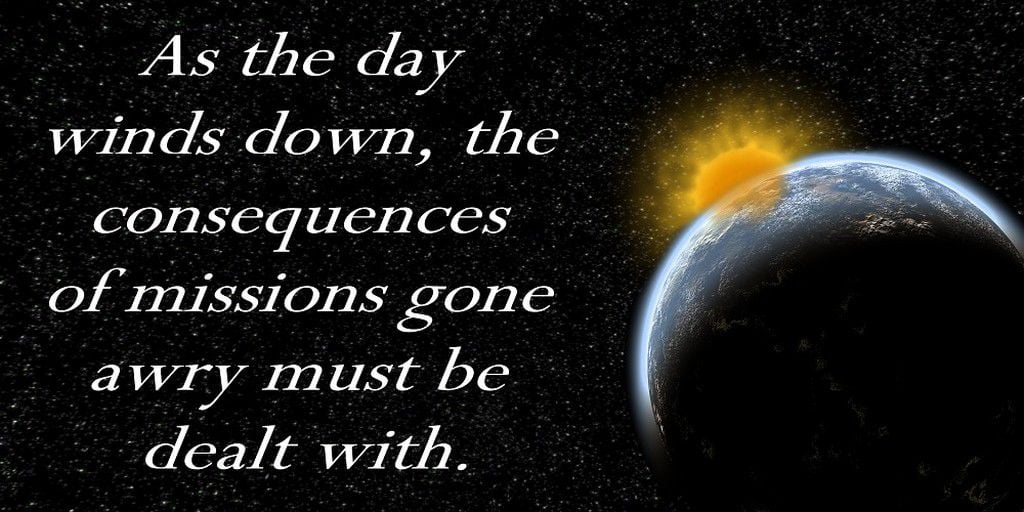 Justice Hentai (Justice League) [PalComix , JusticeHentai.com] - Chapter 1 — Page 40