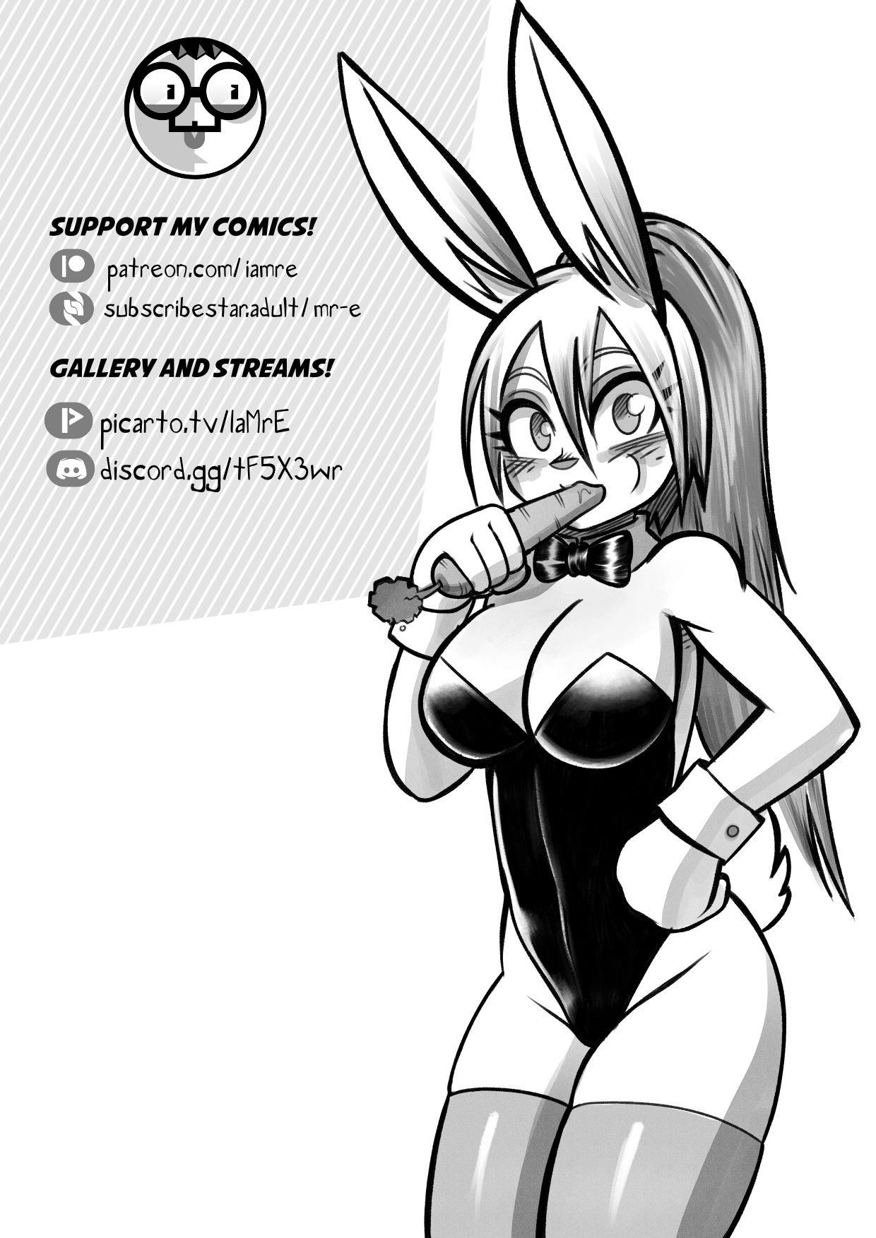 Wolf Tales [Mr.E] - Chapter 1 — Page 22