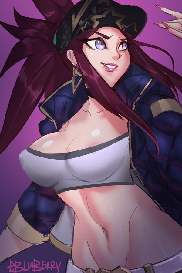 Artworks [Ebluberry] - Chapter — Page 10