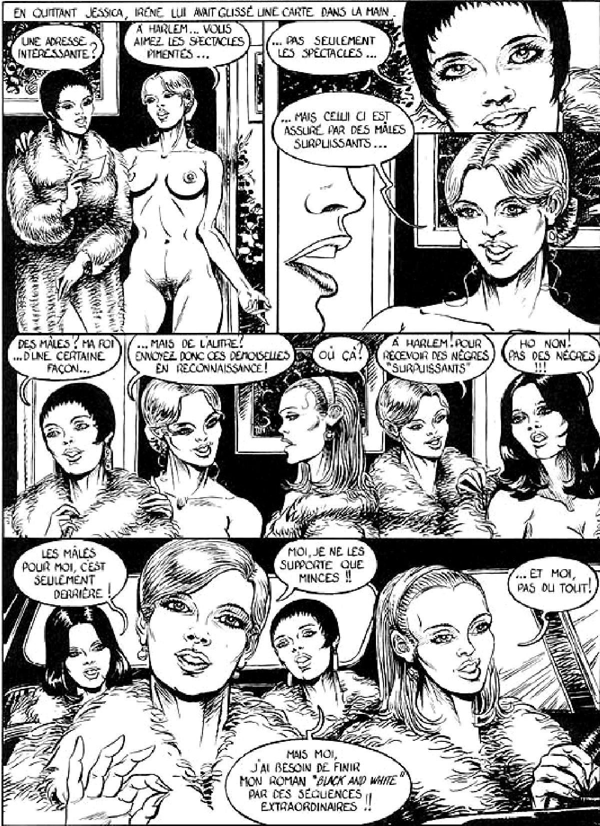 Billie And Betty [Alan Davis | Jean Pailler] - Chapter 2 — Page 26