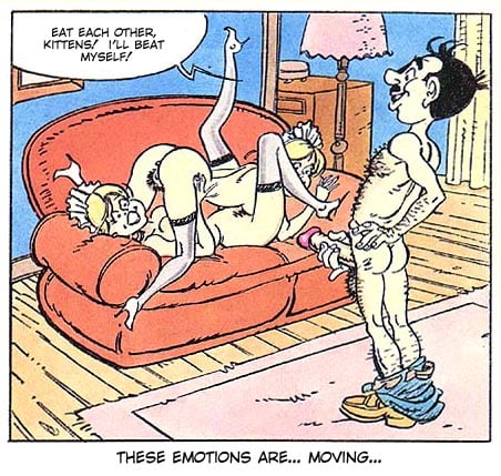 The Screwin’ Crew [Alan Davis | Jean Pailler] - Chapter 1 — Page 128