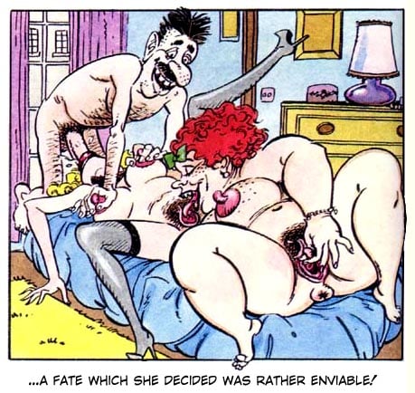 The Screwin’ Crew [Alan Davis | Jean Pailler] - Chapter 1 — Page 13