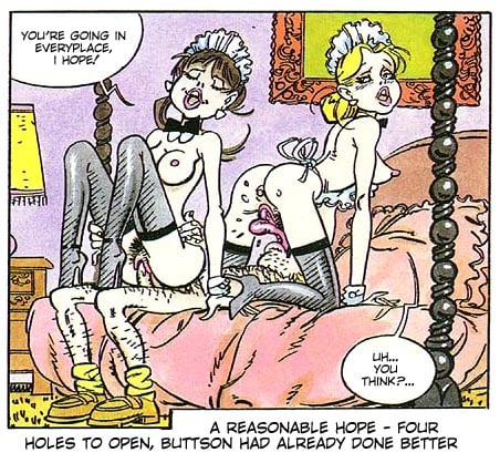 The Screwin’ Crew [Alan Davis | Jean Pailler] - Chapter 1 — Page 141