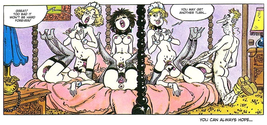 The Screwin’ Crew [Alan Davis | Jean Pailler] - Chapter 1 — Page 142