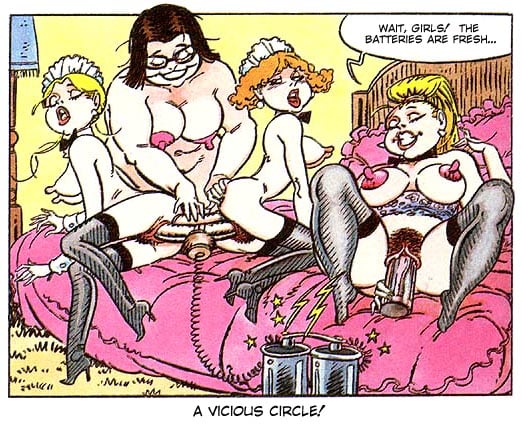 The Screwin’ Crew [Alan Davis | Jean Pailler] - Chapter 1 — Page 161