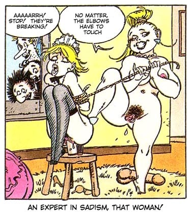 The Screwin’ Crew [Alan Davis | Jean Pailler] - Chapter 1 — Page 162