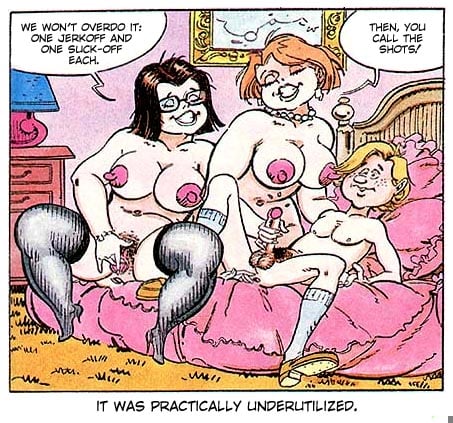 The Screwin’ Crew [Alan Davis | Jean Pailler] - Chapter 1 — Page 174