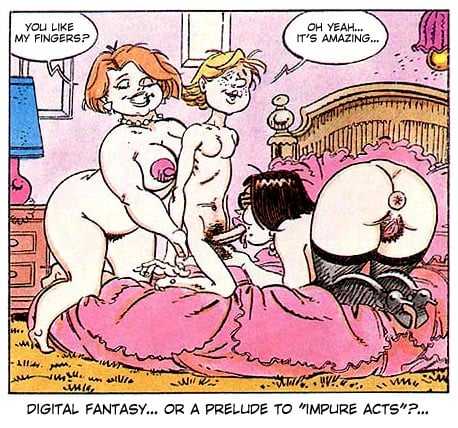 The Screwin’ Crew [Alan Davis | Jean Pailler] - Chapter 1 — Page 175