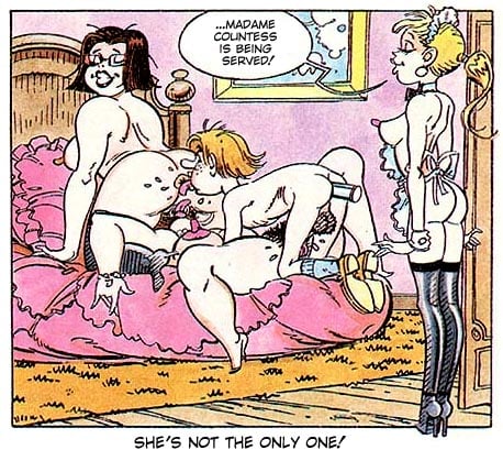 The Screwin’ Crew [Alan Davis | Jean Pailler] - Chapter 1 — Page 177