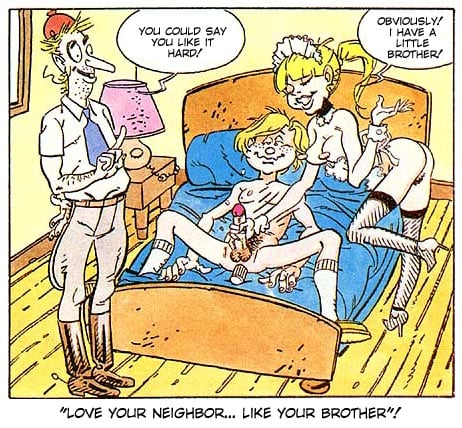 The Screwin’ Crew [Alan Davis | Jean Pailler] - Chapter 1 — Page 181