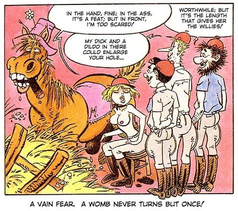 The Screwin’ Crew [Alan Davis | Jean Pailler] - Chapter 1 — Page 182