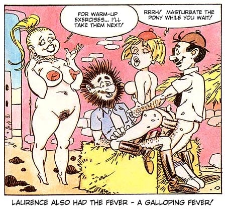 The Screwin’ Crew [Alan Davis | Jean Pailler] - Chapter 1 — Page 184