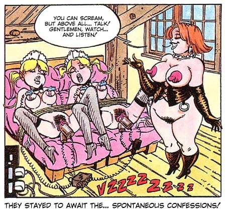 The Screwin’ Crew [Alan Davis | Jean Pailler] - Chapter 1 — Page 188