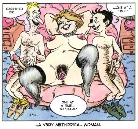 The Screwin’ Crew [Alan Davis | Jean Pailler] - Chapter 1 — Page 25