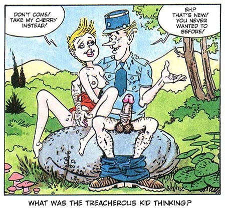 The Screwin’ Crew [Alan Davis | Jean Pailler] - Chapter 1 — Page 196