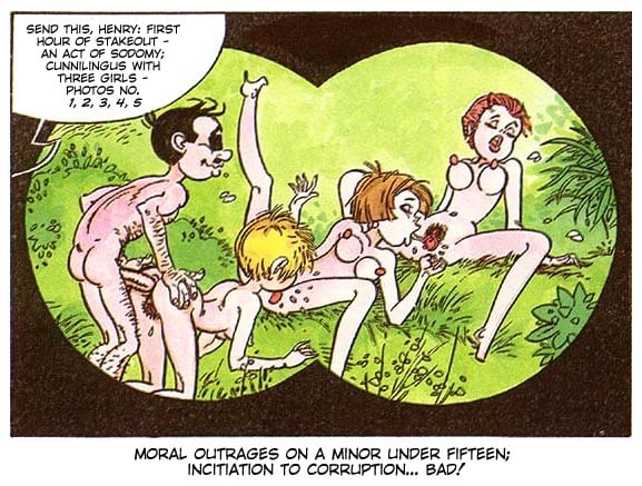 The Screwin’ Crew [Alan Davis | Jean Pailler] - Chapter 1 — Page 204