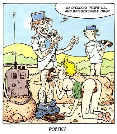 The Screwin’ Crew [Alan Davis | Jean Pailler] - Chapter 1 — Page 207