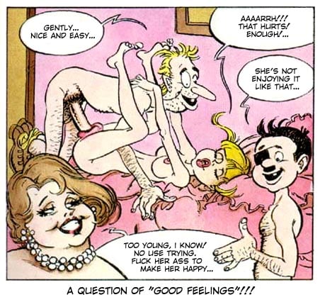 The Screwin’ Crew [Alan Davis | Jean Pailler] - Chapter 1 — Page 30