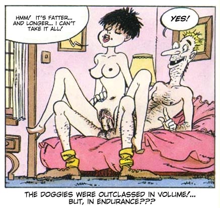 The Screwin’ Crew [Alan Davis | Jean Pailler] - Chapter 1 — Page 35