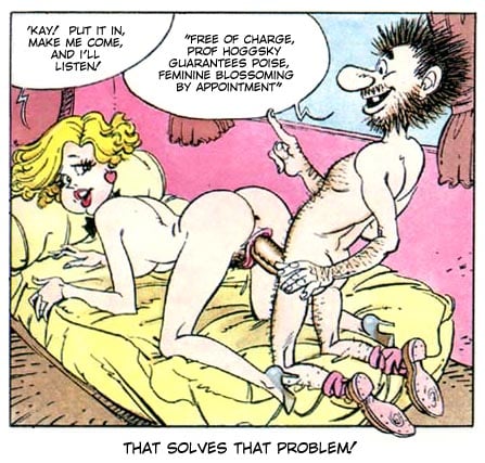 The Screwin’ Crew [Alan Davis | Jean Pailler] - Chapter 1 — Page 40