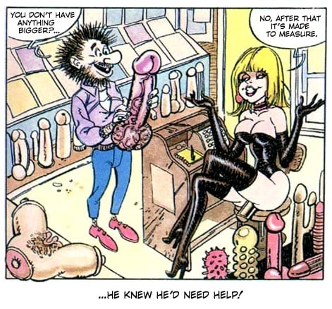 The Screwin’ Crew [Alan Davis | Jean Pailler] - Chapter 1 — Page 42