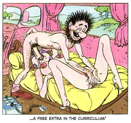 The Screwin’ Crew [Alan Davis | Jean Pailler] - Chapter 1 — Page 48