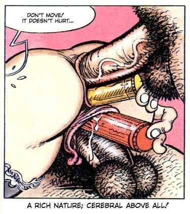 The Screwin’ Crew [Alan Davis | Jean Pailler] - Chapter 1 — Page 60