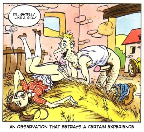 The Screwin’ Crew [Alan Davis | Jean Pailler] - Chapter 1 — Page 77