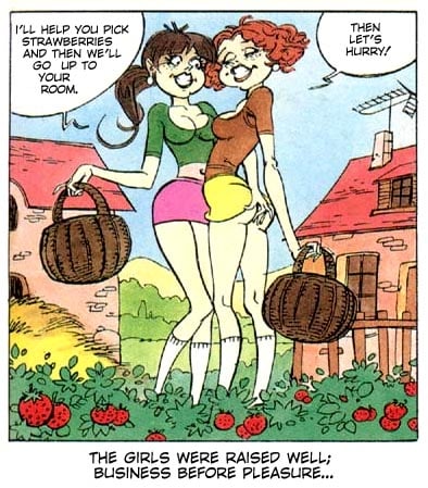 The Screwin’ Crew [Alan Davis | Jean Pailler] - Chapter 1 — Page 86