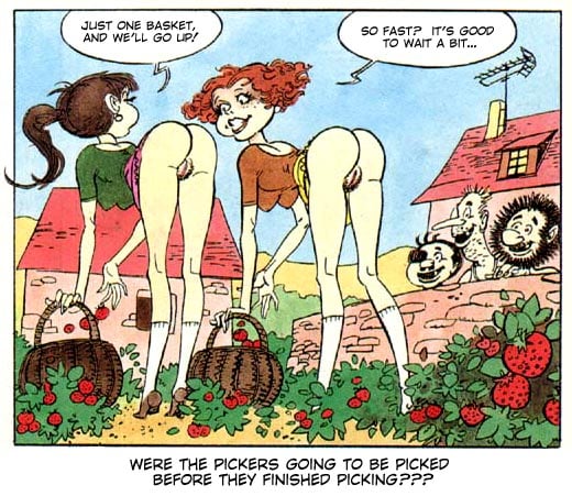 The Screwin’ Crew [Alan Davis | Jean Pailler] - Chapter 1 — Page 87