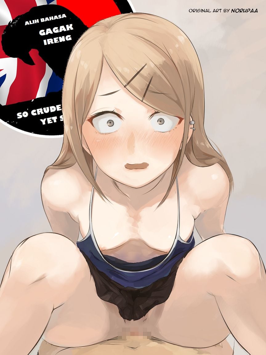 Saya-chan’s Tastes the Best (Dagashi Kashi) [Wakamesan] - Chapter 1 — Page 19