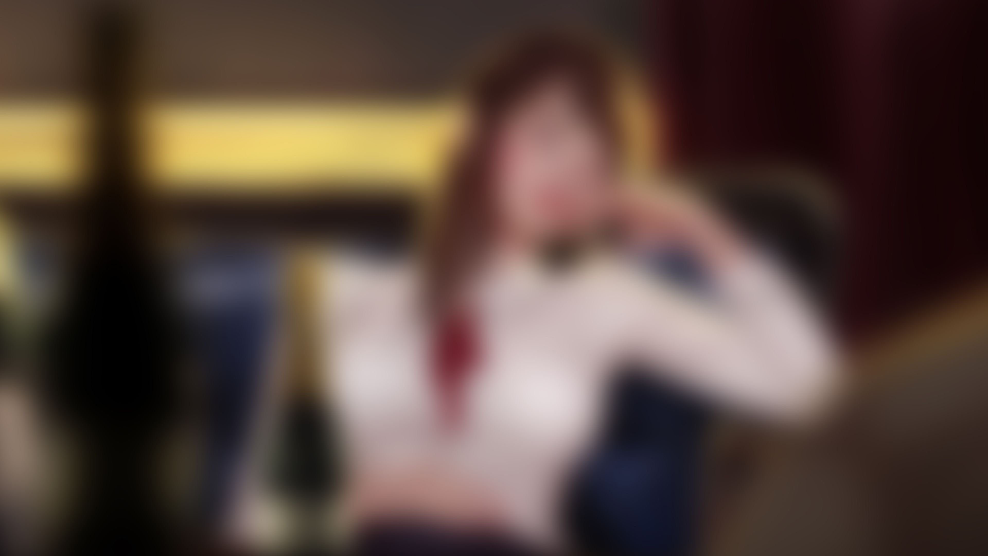 NTR – Gaming Girl (Overwatch) [Firolian] - Chapter 1.2 — Page 56