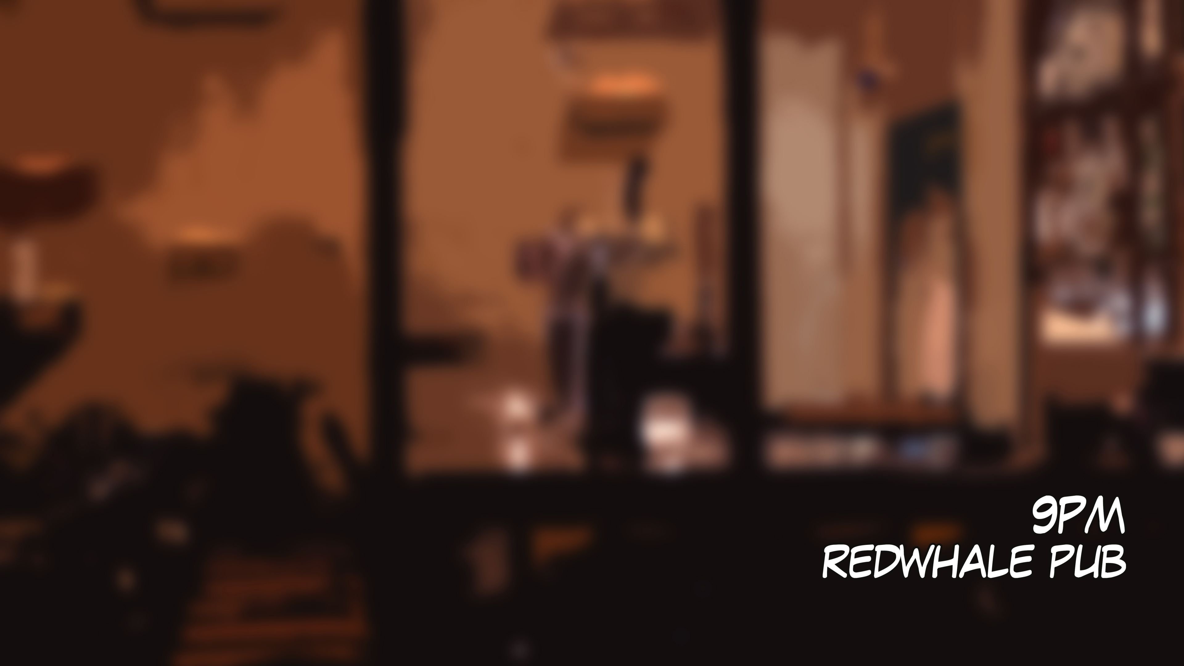 NTR – Gaming Girl (Overwatch) [Firolian] - Chapter 1.1 — Page 33