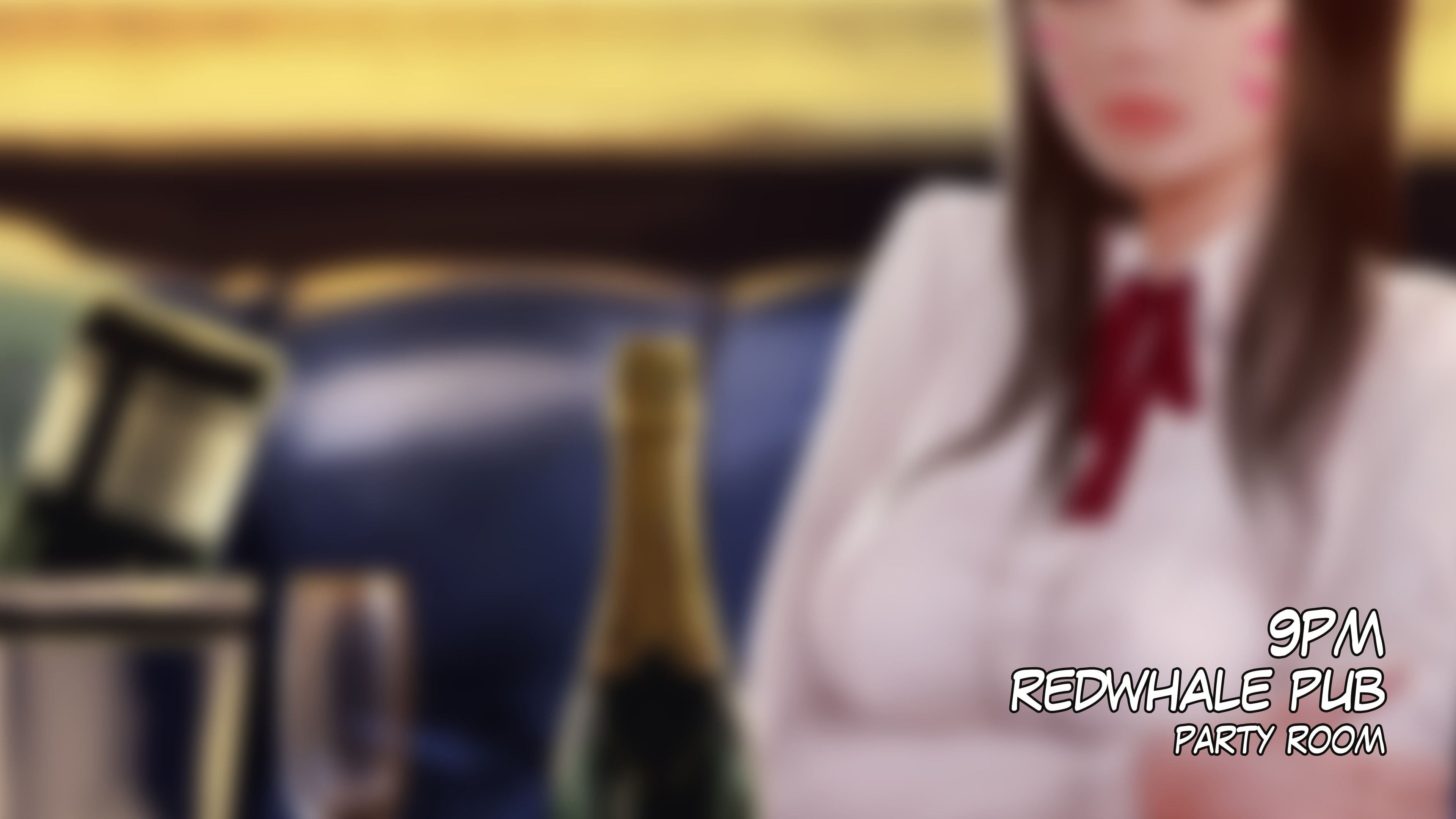 NTR – Gaming Girl (Overwatch) [Firolian] - Chapter 1.1 — Page 34