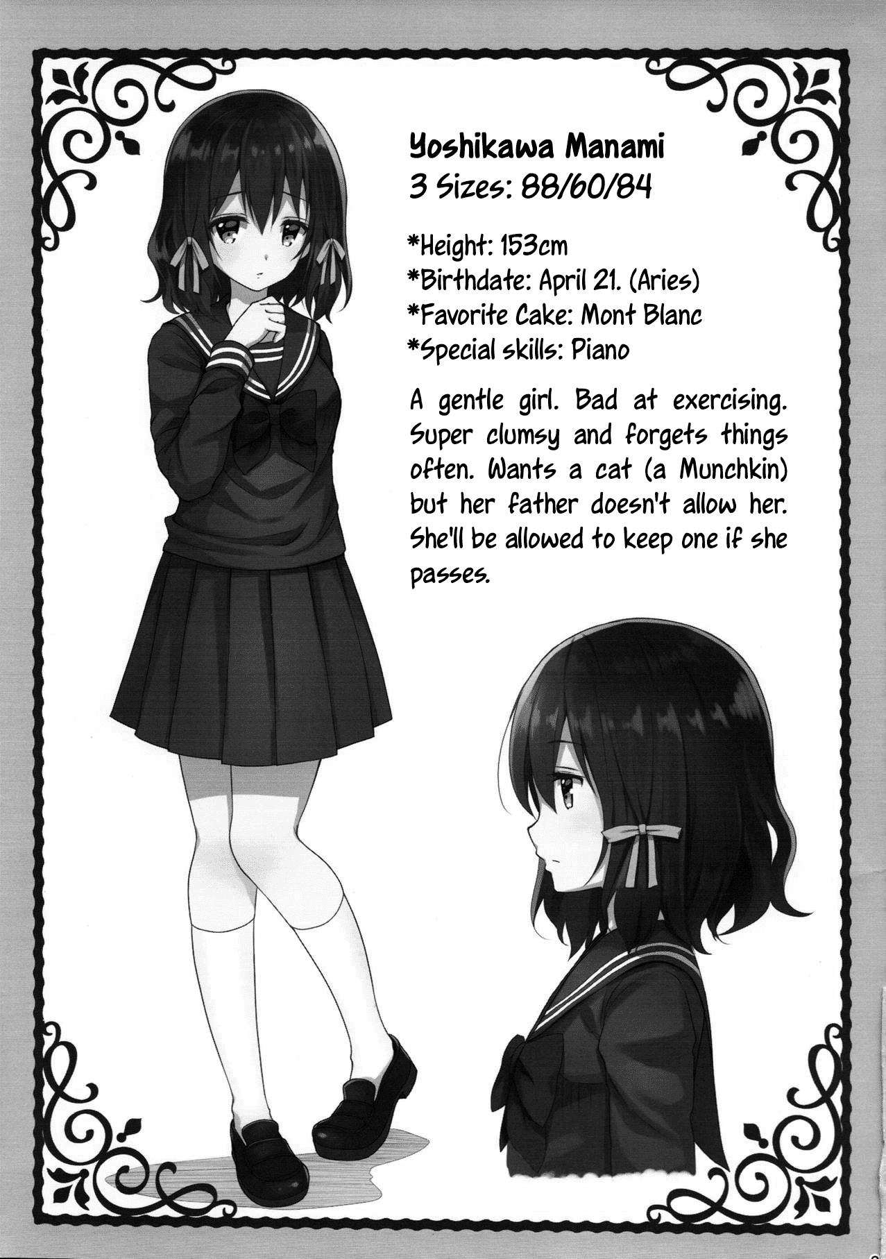 Shameless Molester On Train [Crowe] - Chapter 2 — Page 22