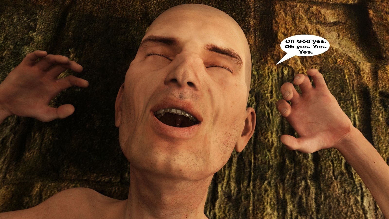 Nuit-Bleu [Casgra] - Chapter 2 — Page 14