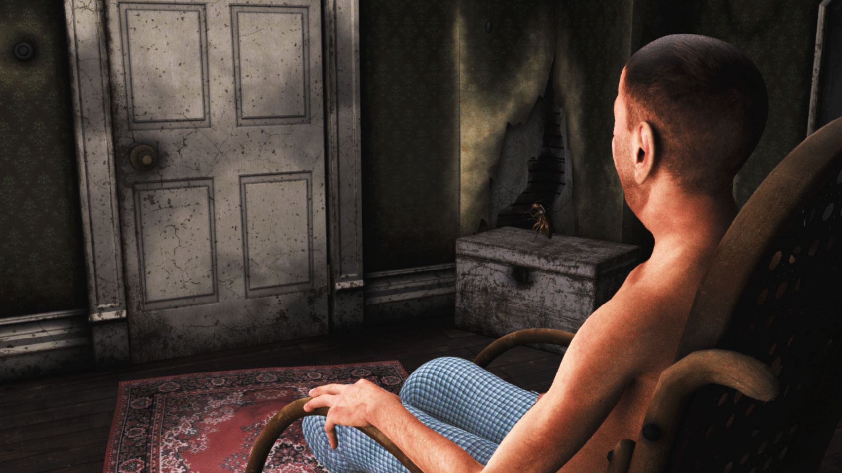 Nuit-Bleu [Casgra] - Chapter 5 — Page 16