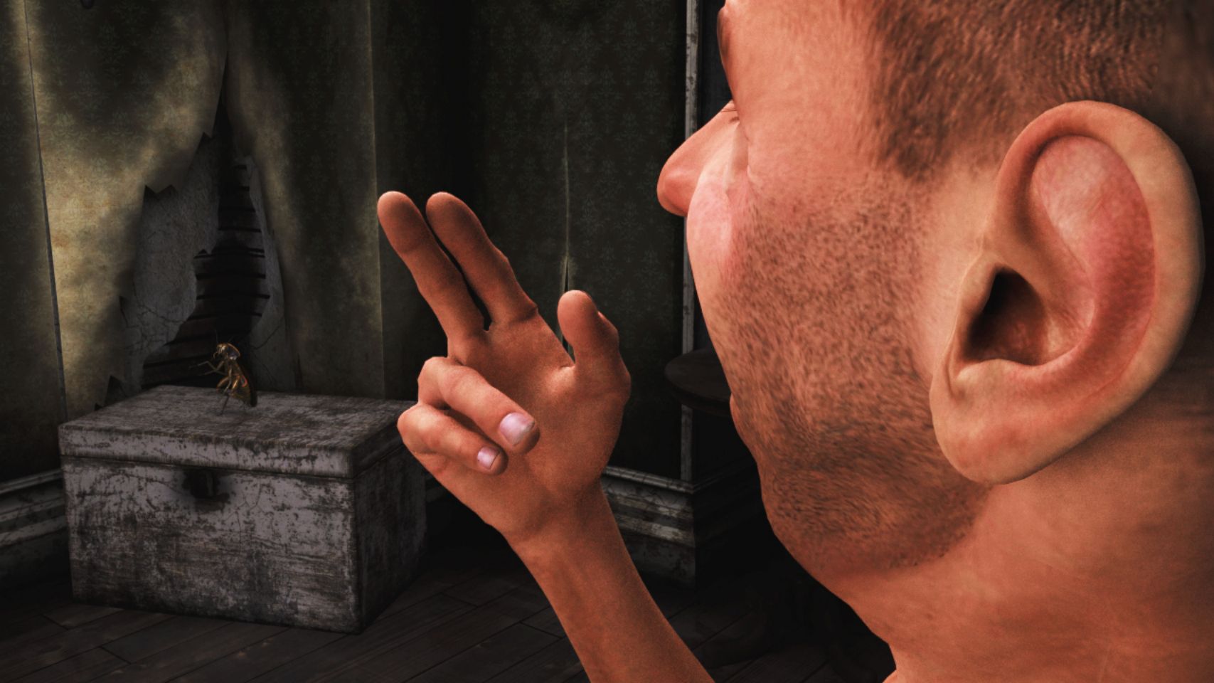 Nuit-Bleu [Casgra] - Chapter 5 — Page 17